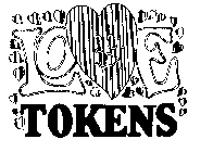 LOVE TOKENS