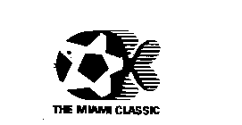 THE MIAMI CLASSIC