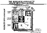 THE RESEARCH ASSISTANTS STOCK SELECTION MATRIX