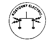 KOSTOVNY ELECTRIC