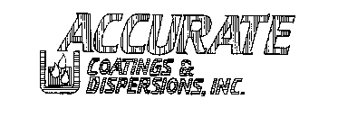 ACCURATE COATINGS & DISPERSIONS, INC.