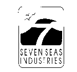 SEVEN SEAS INDUSTRIES