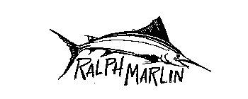 RALPH MARLIN