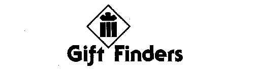 GIFT FINDERS