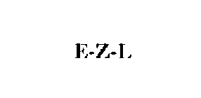 E-Z-L