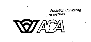 ACA ADDICTION CONSULTING ASSOCIATES