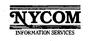 NYCOM INFORMATION SERVICES