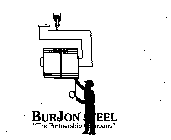 BURJON STEEL 