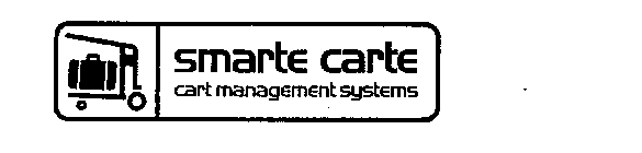 SMARTE CARTE CART MANAGEMENT SYSTEMS
