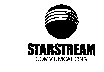 STARSTREAM COMMUNICATIONS