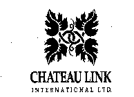 CHATEAU LINK INTERNATIONAL LTD.