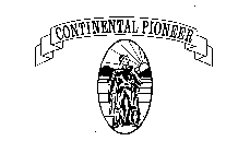 CONTINENTAL PIONEER