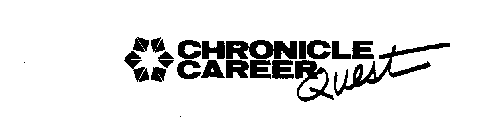 CHRONICLE CAREER QUEST