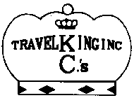 K.C.'S TRAVEL KING INC.