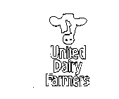 UNITED DAIRY FARMERS