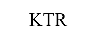 KTR