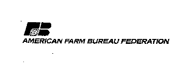 FB AMERICAN FARM BUREAU FEDERATION