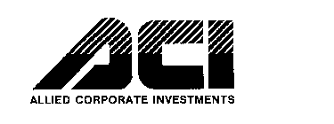 ACI ALLIED CORPORATE INVESTMENTS