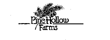 PINE HOLLOW FARMS