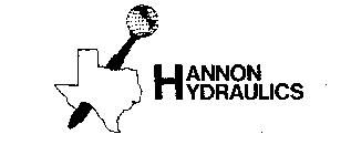 HANNON HYDRAULICS
