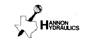HANNON HYDRAULICS