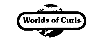 WORLDS OF CURLS