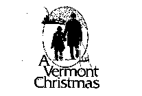A VERMONT CHRISTMAS