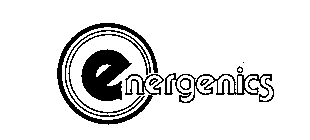 ENERGENICS