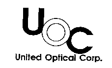 UOC UNITED OPTICAL CORP.
