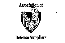 ASSOCIATION OF DEFENSE SUPPLIERS