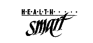 HEALTH..... SMART