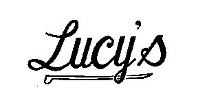 LUCY'S