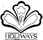 HOLIWAYS