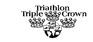 TRIATHLON TRIPLE CROWN