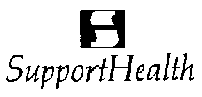 SUPPORTHEALTH