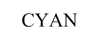 CYAN