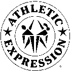 ATHLETIC EXPRESSION