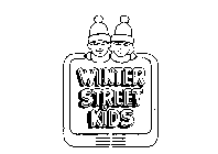 WINTER STREET KIDS