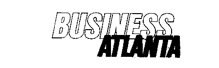 BUSINESS ATLANTA