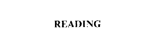 READING