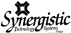 SYNERGISTIC TECHNOLOGY SYSTEMS ...PITSCO