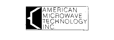 AMERICAN MICROWAVE TECHNOLOGY INC.