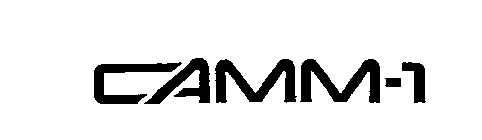 CAMM-1