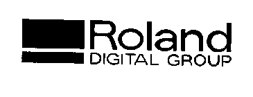 ROLAND DIGITAL GROUP