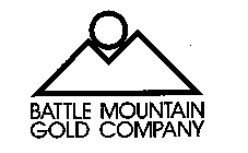 BATTLE MOUNTAIN GOLD COMPANY