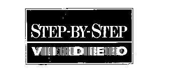 STEP-BY-STEP VIDEO