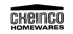 CHEINCO HOMEWARES