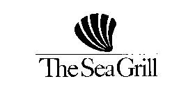 THE SEA GRILL