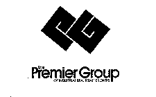 THE PREMIER GROUP OF INDUSTRIAL REAL ESTATE BROKERS