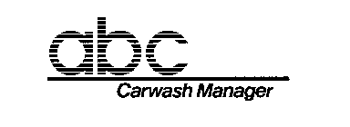 ABC CARWASH MANAGER
